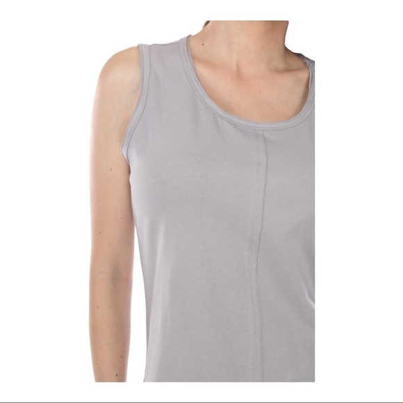 𝅺neon Buddha Spellbound Tank artic blue - Picture 4 of 16